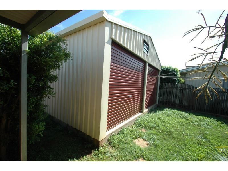 17 Limpus Crescent, Kalkie QLD 4670