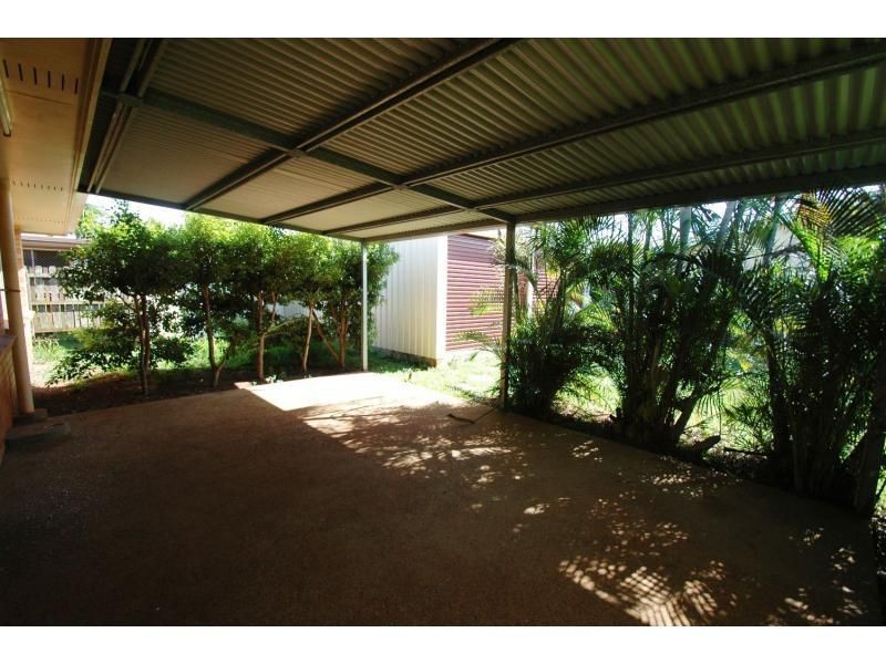 17 Limpus Crescent, Kalkie QLD 4670