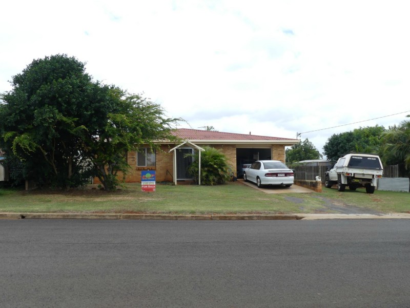 17 Limpus Crescent, Kalkie QLD 4670