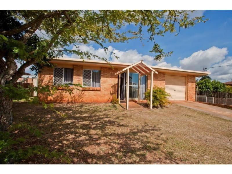 17 Limpus Crescent, Kalkie QLD 4670