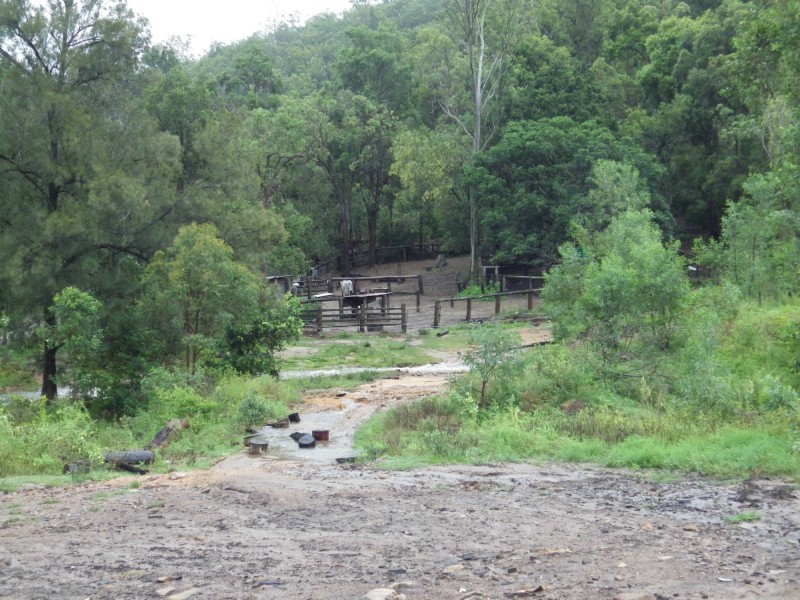 Mount Perry QLD 4671