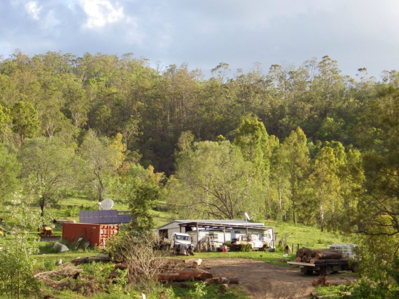 Mount Perry QLD 4671