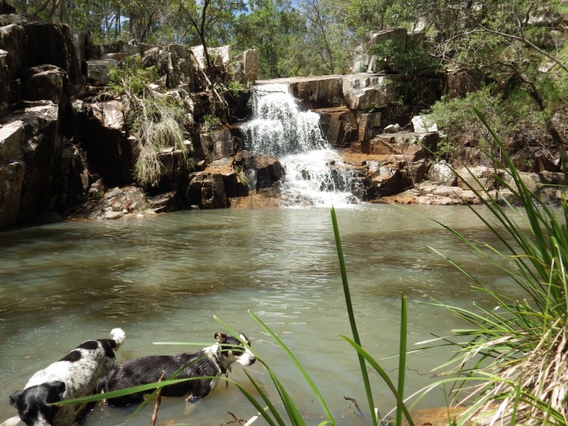 Mount Perry QLD 4671