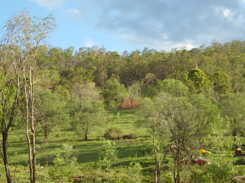 Mount Perry QLD 4671