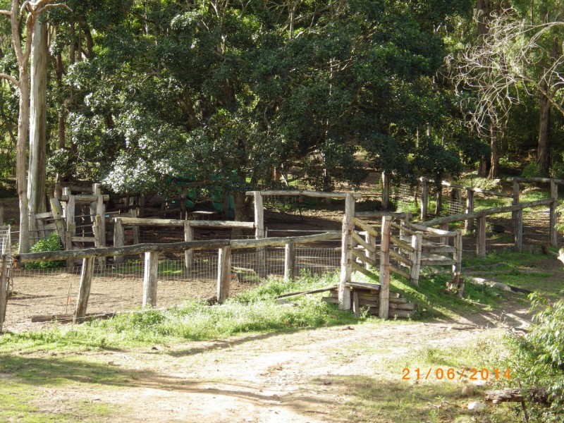 Mount Perry QLD 4671