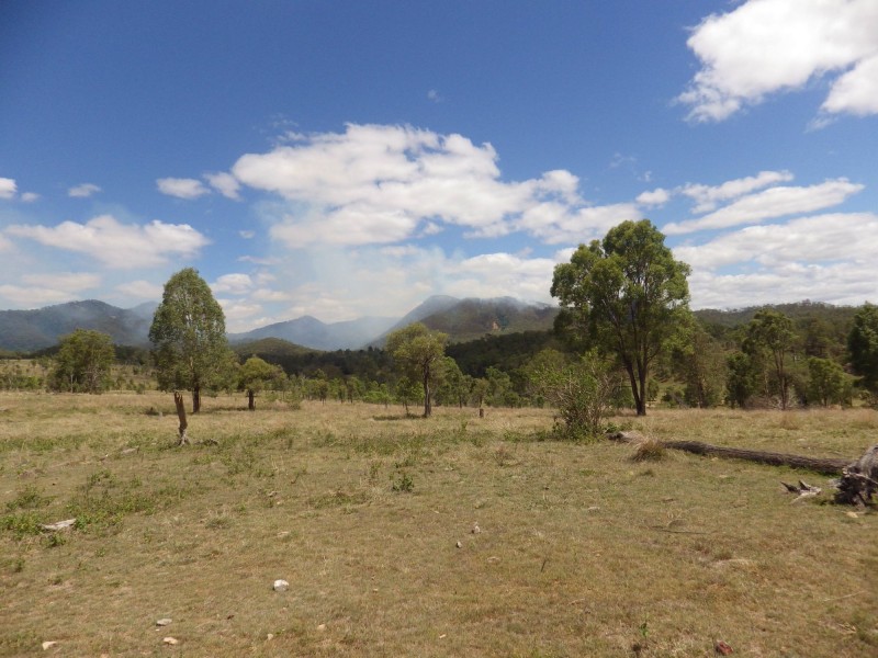 Mount Perry QLD 4671