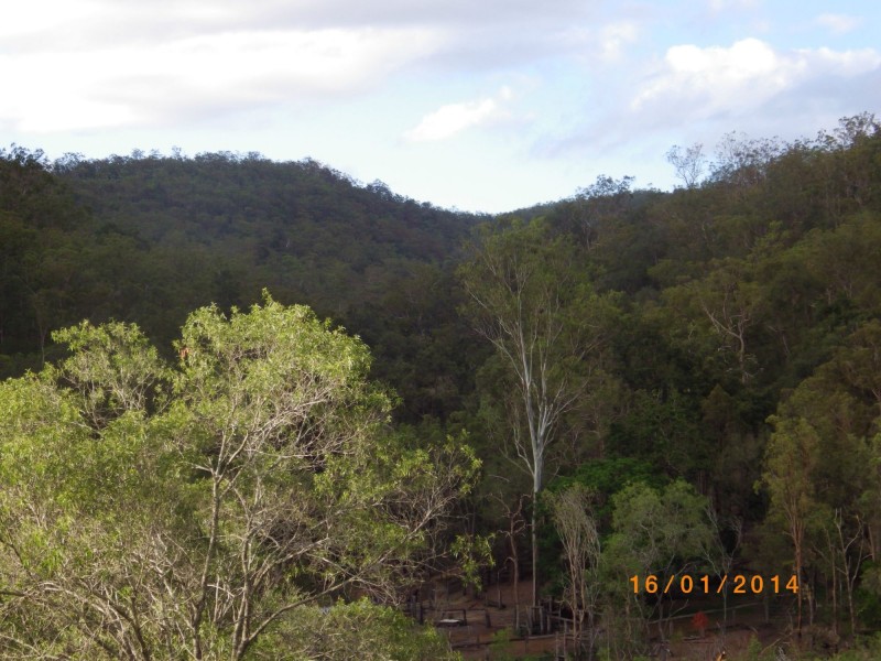 Mount Perry QLD 4671