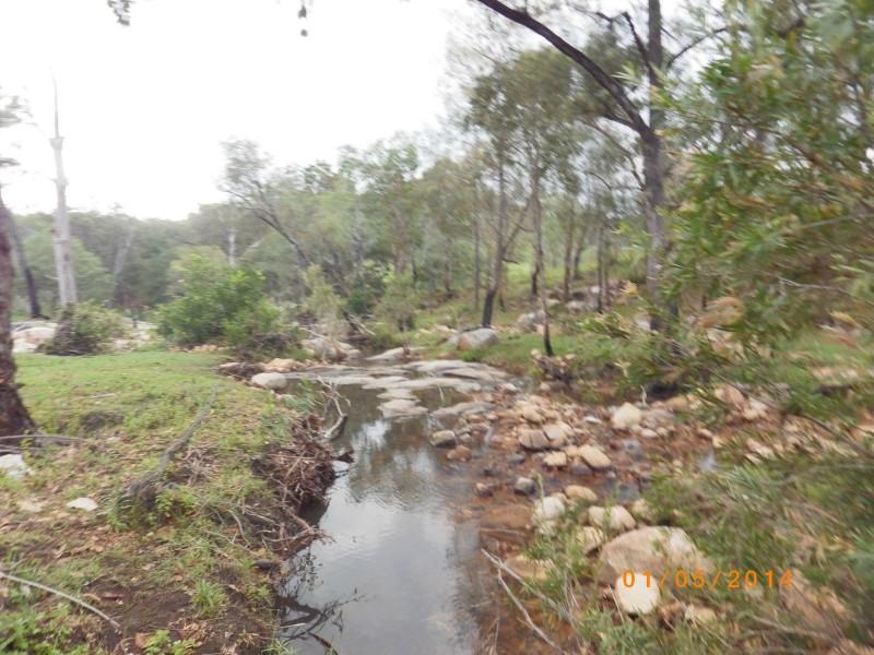 Mount Perry QLD 4671