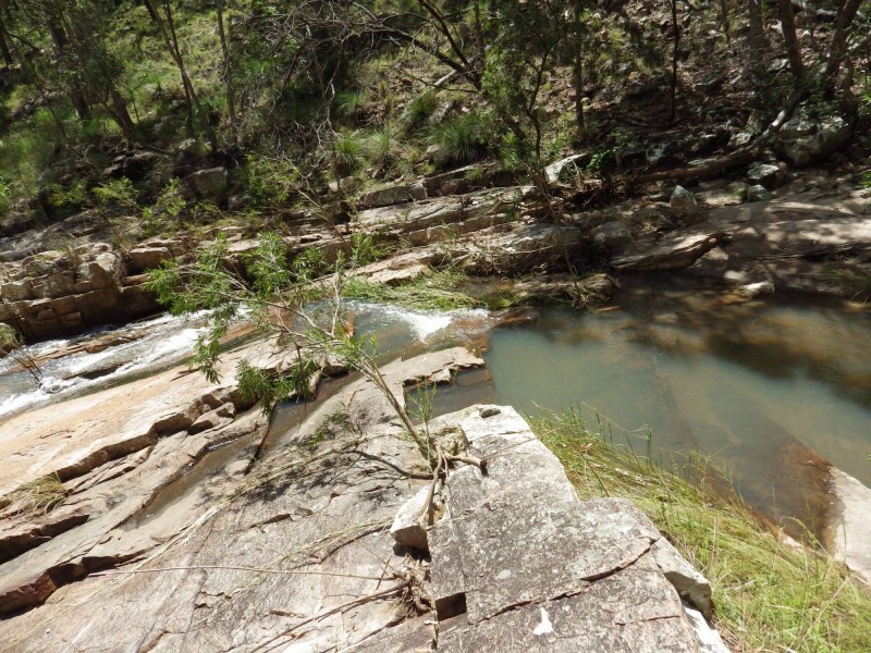 Mount Perry QLD 4671