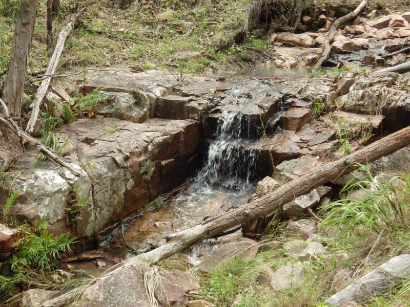 Mount Perry QLD 4671