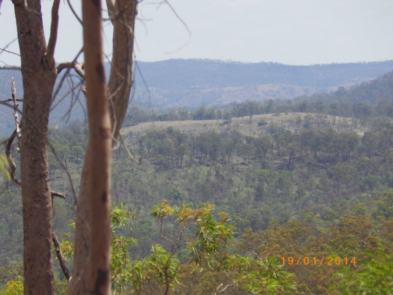 Mount Perry QLD 4671