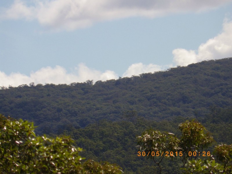 Mount Perry QLD 4671