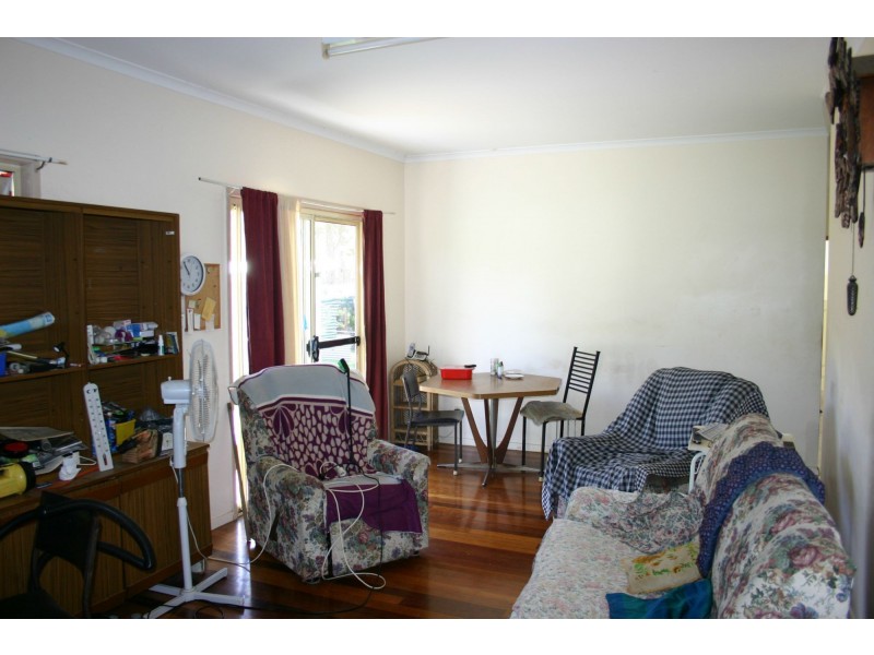 Bullyard QLD 4671