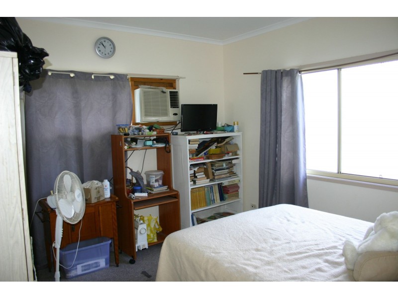 Bullyard QLD 4671