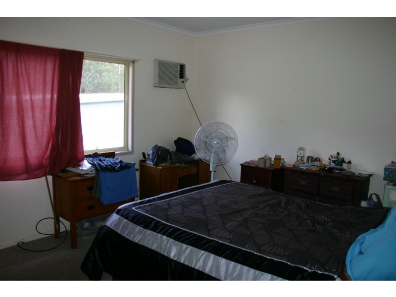 Bullyard QLD 4671