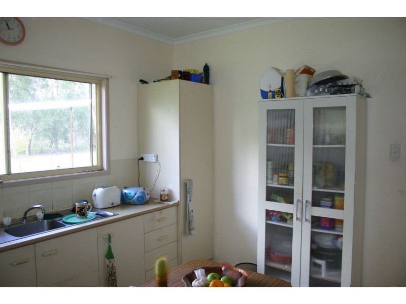 Bullyard QLD 4671