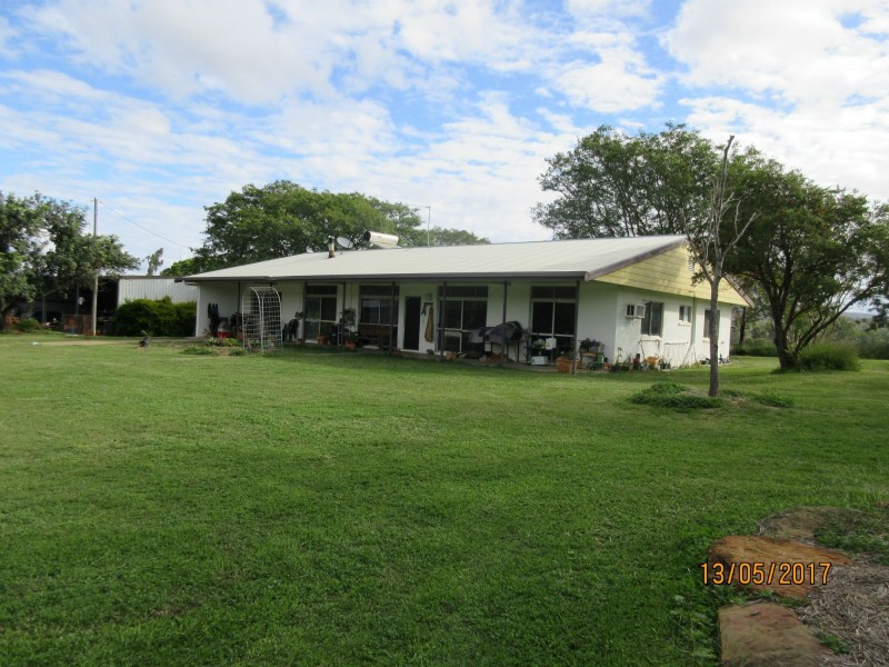 Moonford QLD 4630