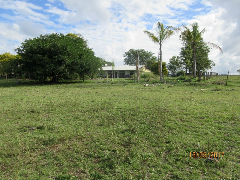 Moonford QLD 4630