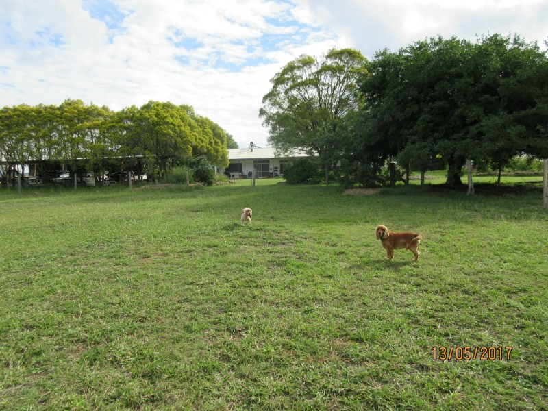 Moonford QLD 4630