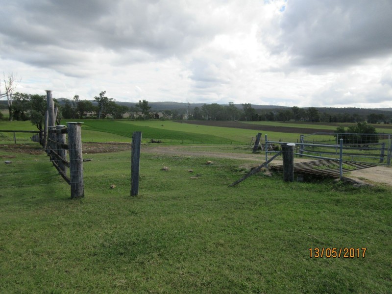 Moonford QLD 4630
