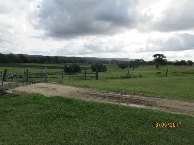 Moonford QLD 4630
