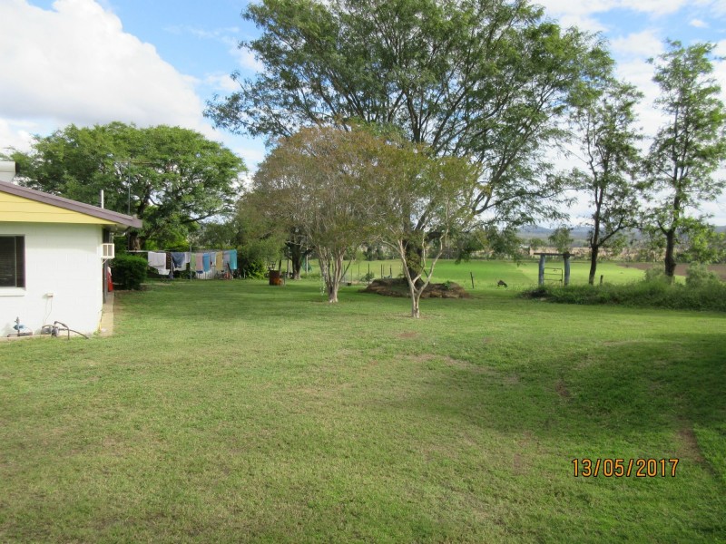 Moonford QLD 4630