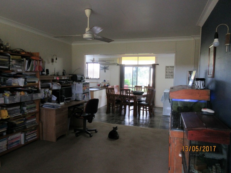 Moonford QLD 4630