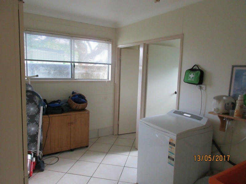 Moonford QLD 4630