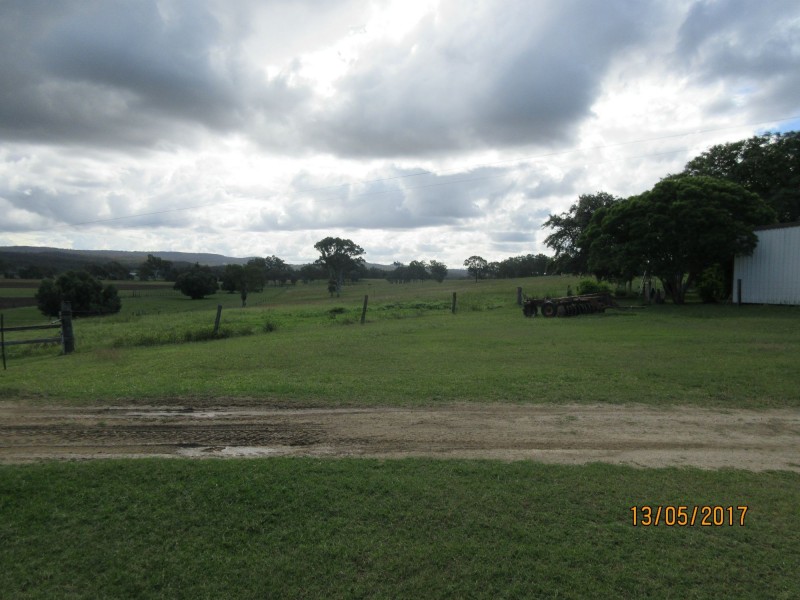 Moonford QLD 4630