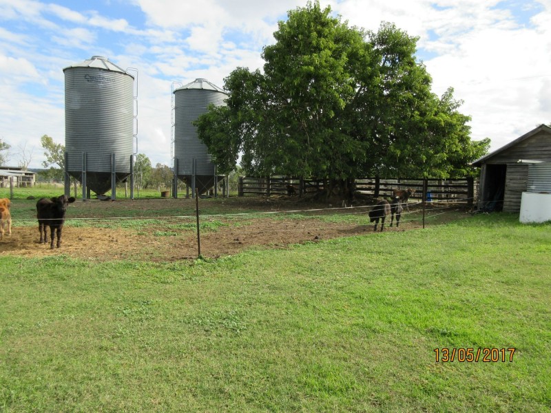 Moonford QLD 4630