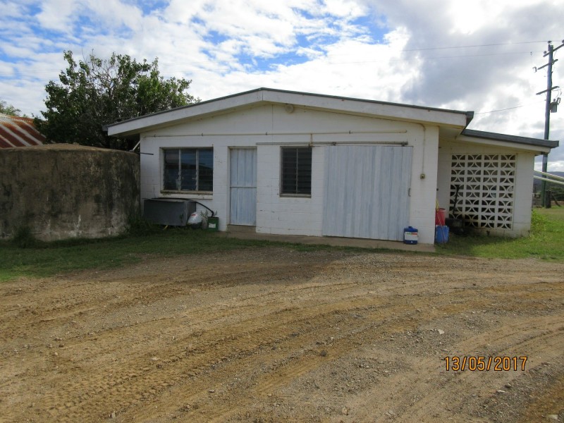 Moonford QLD 4630