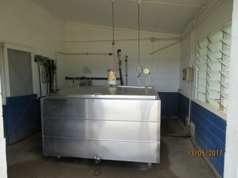 Moonford QLD 4630