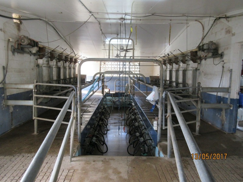 Moonford QLD 4630