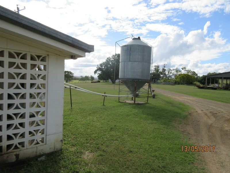 Moonford QLD 4630