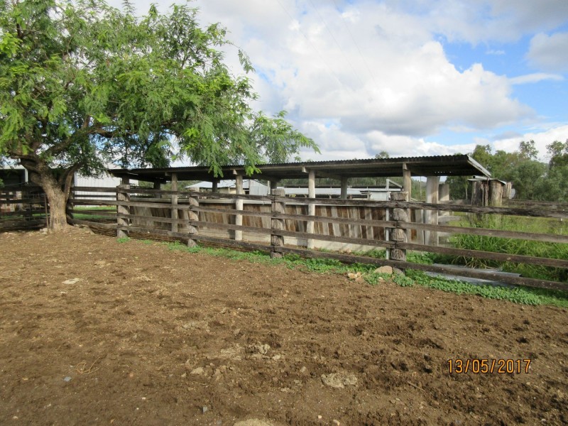 Moonford QLD 4630