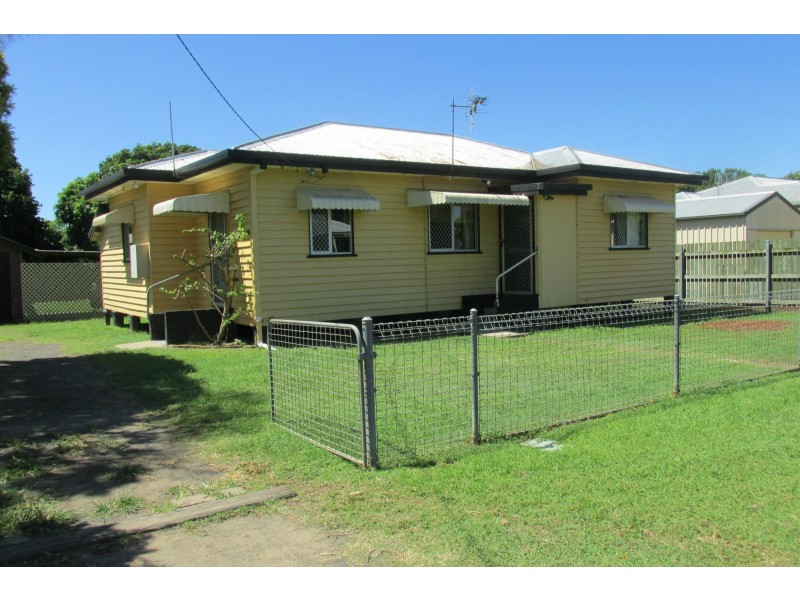 Walkervale QLD 4670