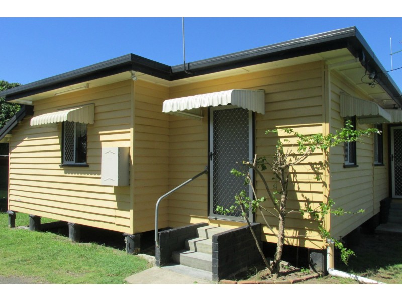 Walkervale QLD 4670