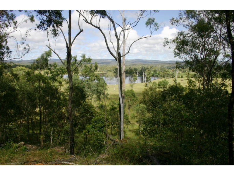 Monto QLD 4630