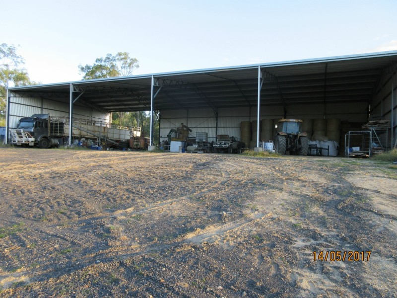 Monto QLD 4630