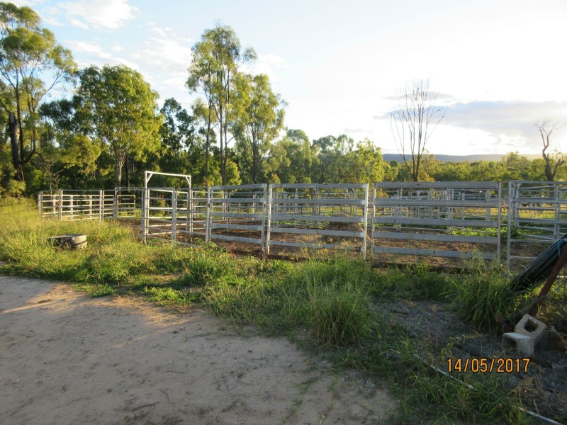 Monto QLD 4630