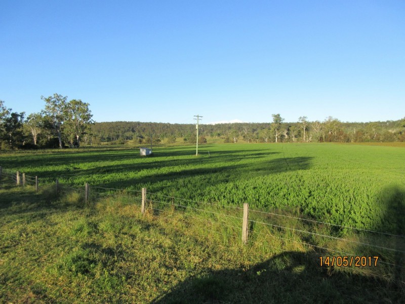 Monto QLD 4630