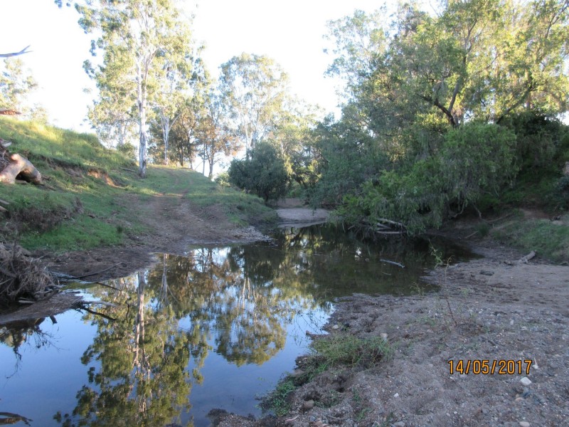 Monto QLD 4630