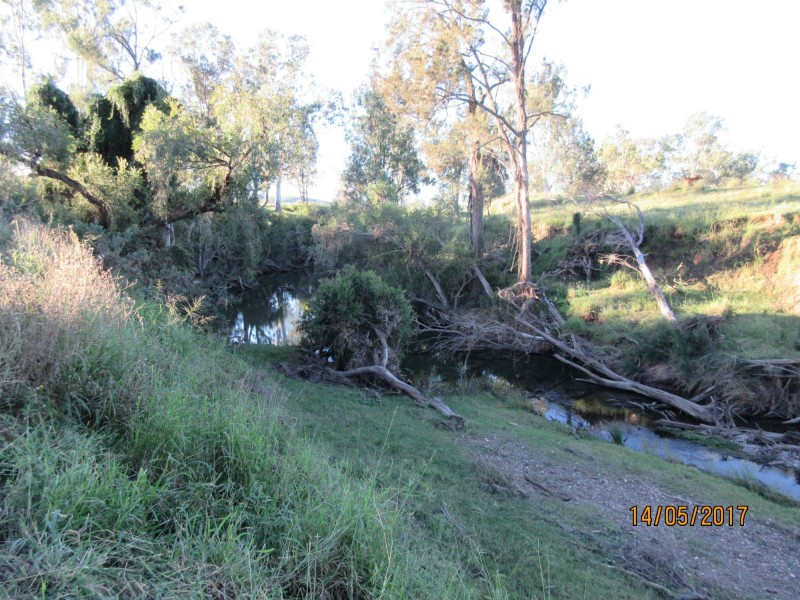Monto QLD 4630