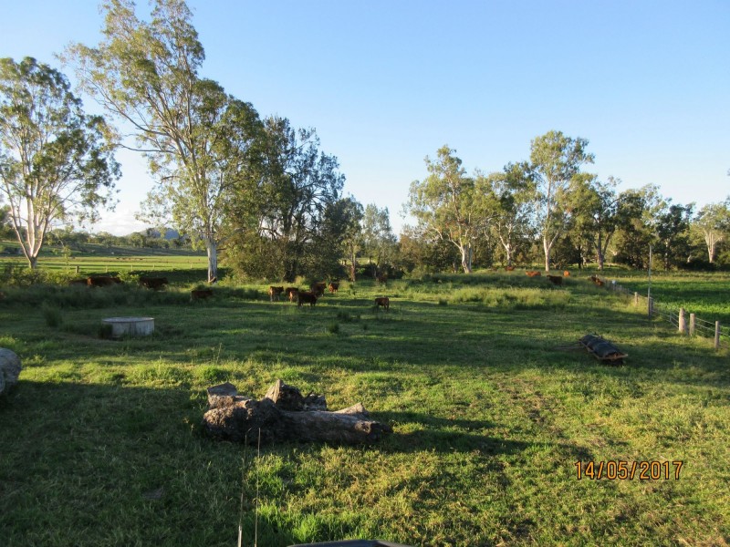 Monto QLD 4630
