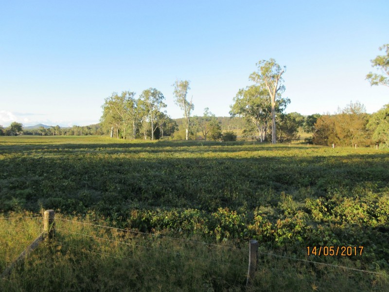 Monto QLD 4630