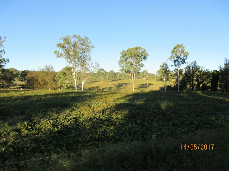 Monto QLD 4630
