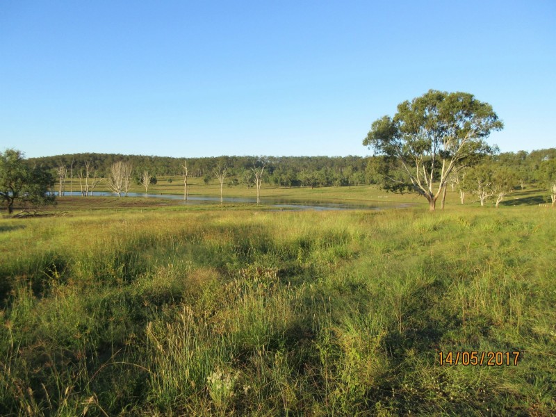 Monto QLD 4630
