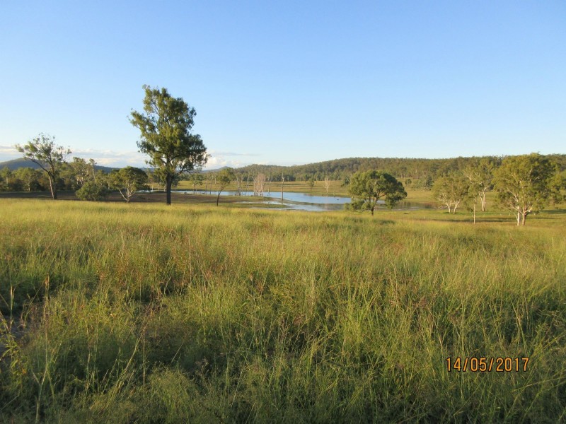 Monto QLD 4630