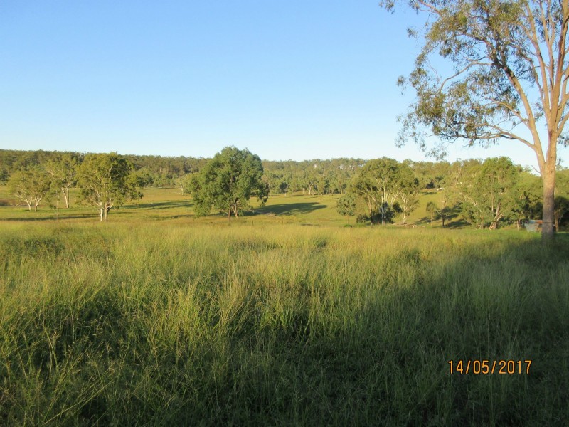 Monto QLD 4630