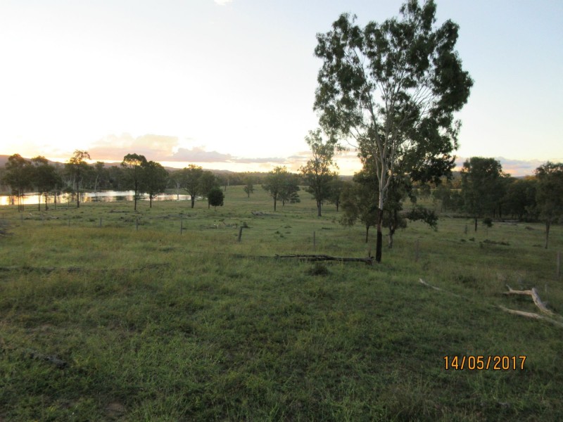 Monto QLD 4630